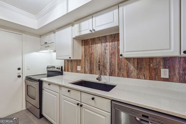 6851 Roswell Road A-3, Atlanta, GA 30328