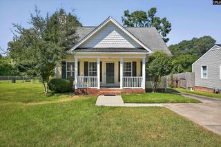 1019 Suber Street, Columbia, SC 29205
