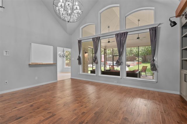 1610 Fairway Drive, Corinth, TX 76210