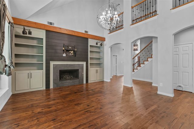 1610 Fairway Drive, Corinth, TX 76210
