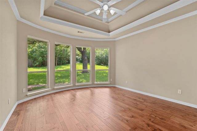 1610 Fairway Drive, Corinth, TX 76210