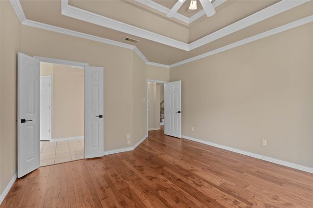 1610 Fairway Drive, Corinth, TX 76210