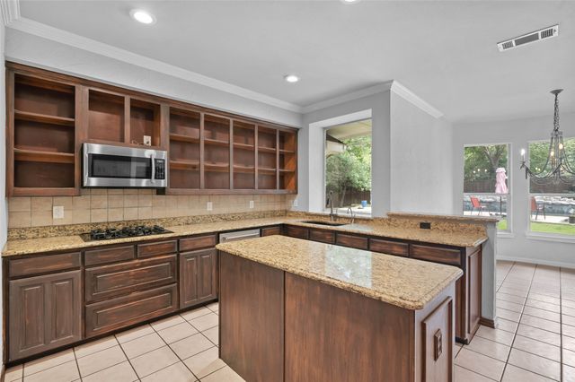 1610 Fairway Drive, Corinth, TX 76210
