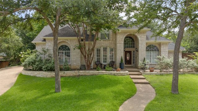 1610 Fairway Drive, Corinth, TX 76210