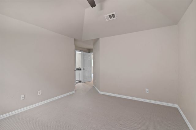 1610 Fairway Drive, Corinth, TX 76210