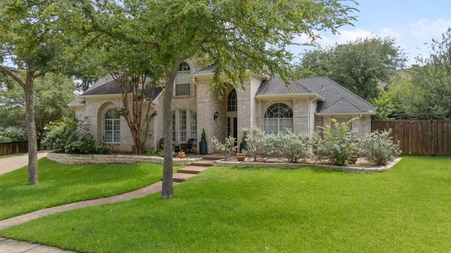 1610 Fairway Drive, Corinth, TX 76210