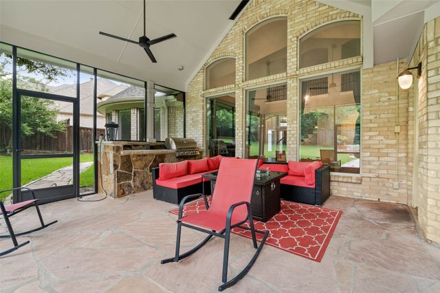 1610 Fairway Drive, Corinth, TX 76210