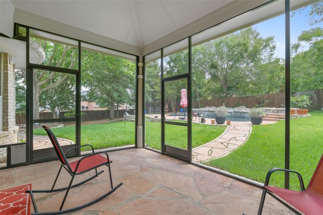 1610 Fairway Drive, Corinth, TX 76210