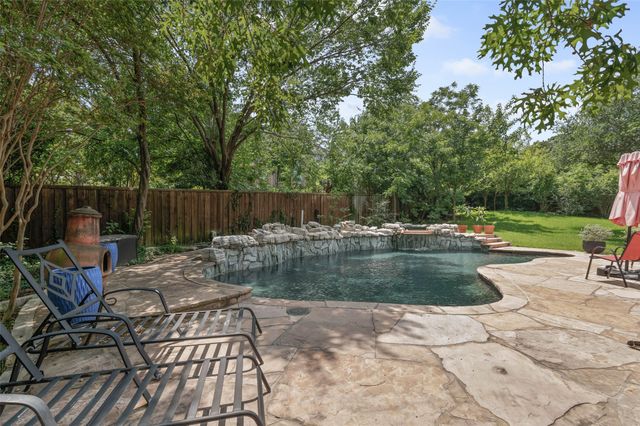 1610 Fairway Drive, Corinth, TX 76210