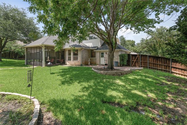 1610 Fairway Drive, Corinth, TX 76210