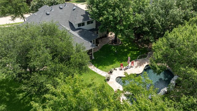 1610 Fairway Drive, Corinth, TX 76210