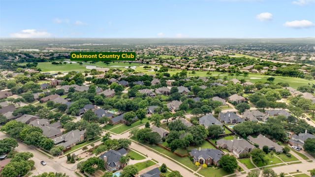 1610 Fairway Drive, Corinth, TX 76210