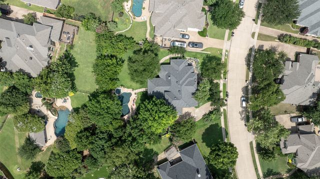 1610 Fairway Drive, Corinth, TX 76210