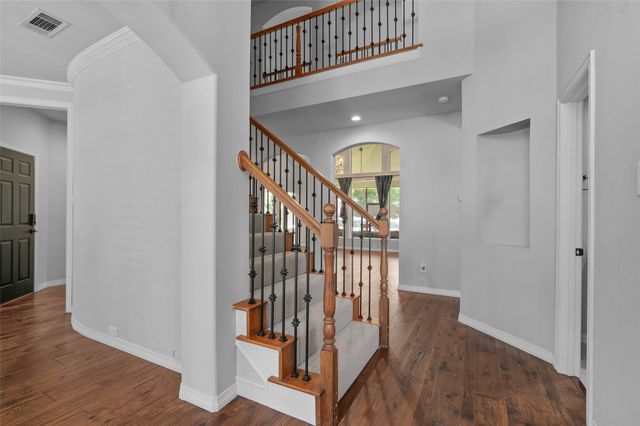 1610 Fairway Drive, Corinth, TX 76210