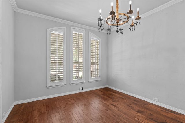 1610 Fairway Drive, Corinth, TX 76210