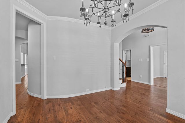 1610 Fairway Drive, Corinth, TX 76210