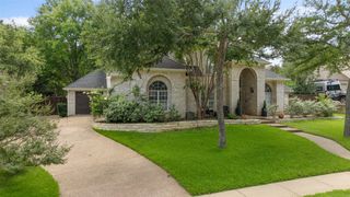 1610 Fairway Drive, Corinth, TX 76210