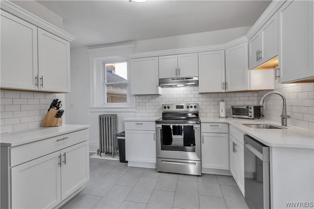 617 Niagara Street 2, Buffalo, NY 14201