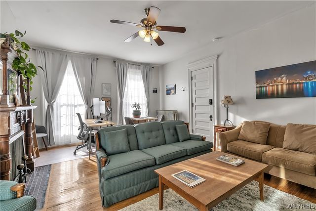 617 Niagara Street 2, Buffalo, NY 14201