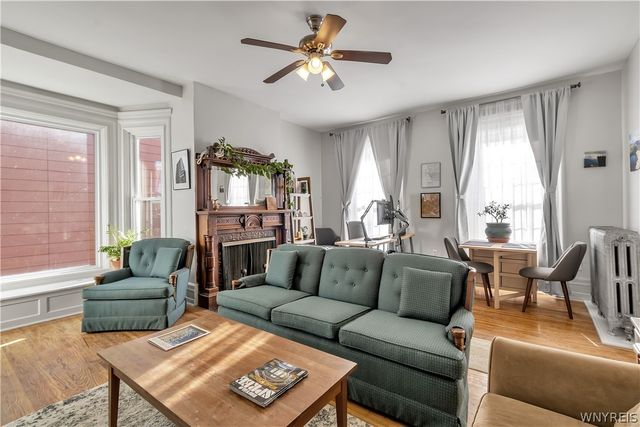 617 Niagara Street 2, Buffalo, NY 14201