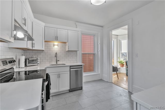 617 Niagara Street 2, Buffalo, NY 14201