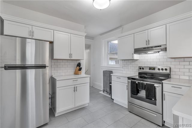 617 Niagara Street 2, Buffalo, NY 14201