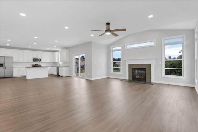 111 Longleaf Street, Pickerington, OH 43147
