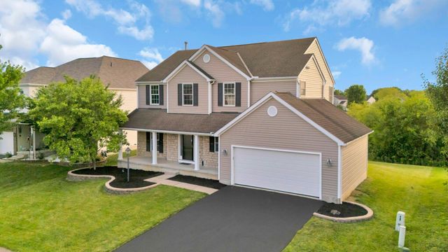 111 Longleaf Street, Pickerington, OH 43147