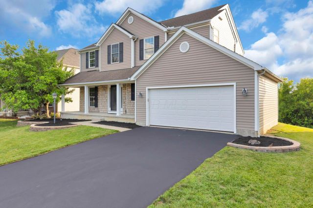 111 Longleaf Street, Pickerington, OH 43147