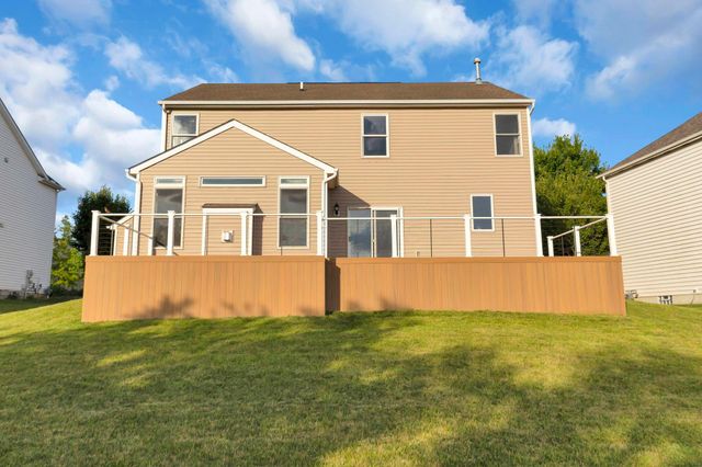 111 Longleaf Street, Pickerington, OH 43147
