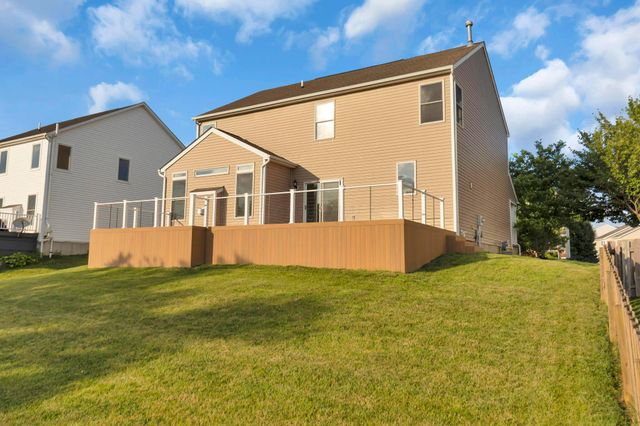 111 Longleaf Street, Pickerington, OH 43147