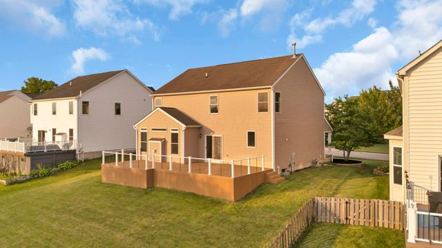 111 Longleaf Street, Pickerington, OH 43147