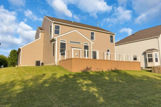 111 Longleaf Street, Pickerington, OH 43147