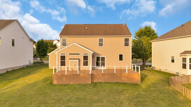 111 Longleaf Street, Pickerington, OH 43147