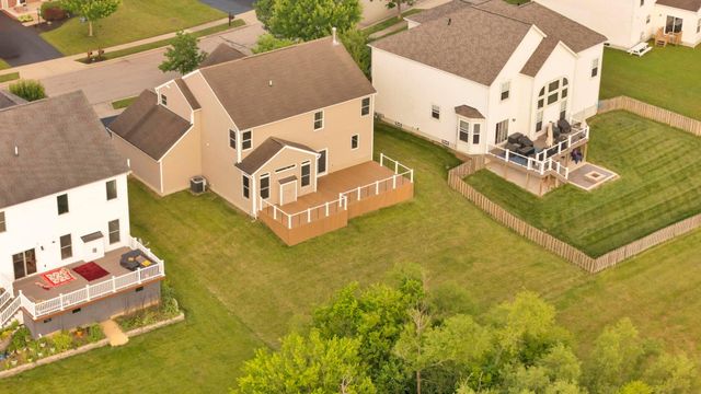 111 Longleaf Street, Pickerington, OH 43147