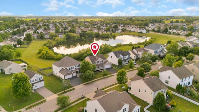 111 Longleaf Street, Pickerington, OH 43147
