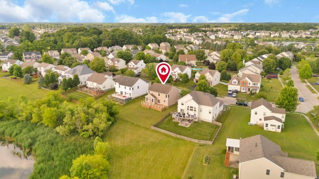111 Longleaf Street, Pickerington, OH 43147