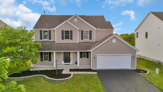 111 Longleaf Street, Pickerington, OH 43147