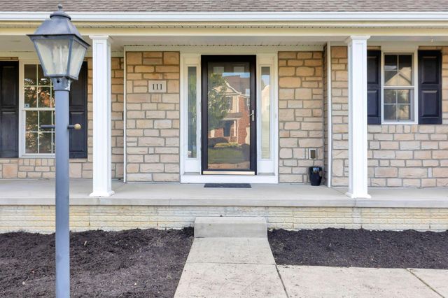 111 Longleaf Street, Pickerington, OH 43147