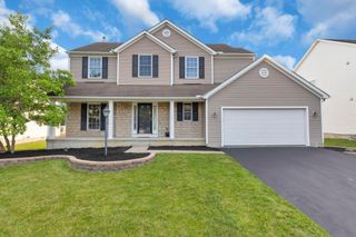 111 Longleaf Street, Pickerington, OH 43147