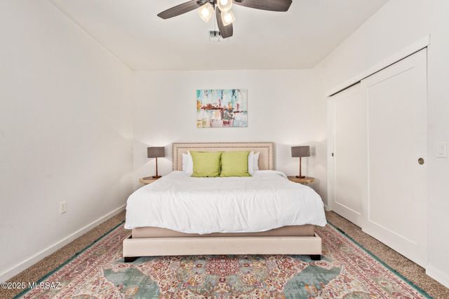 4602 E Holmes Street, Tucson, AZ 85711