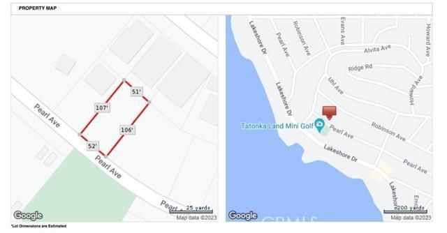 14240 Pearl Avenue, Clearlake, CA 95422