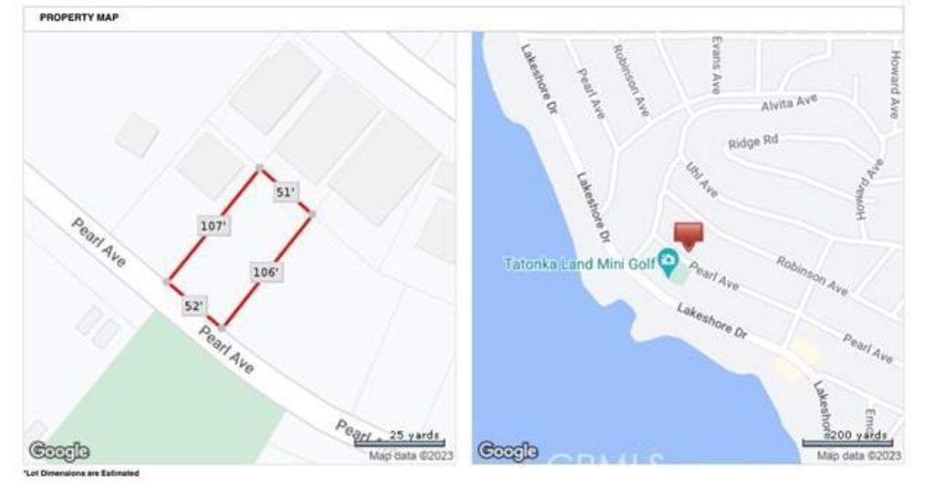 Image 2 of property listing at 14240 Pearl Avenue, Clearlake, CA 95422