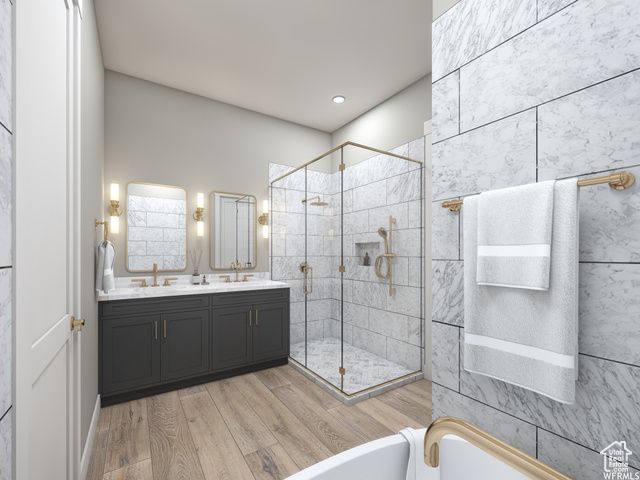 4869 S NIGHTINGALE LN, Ogden, UT 84403