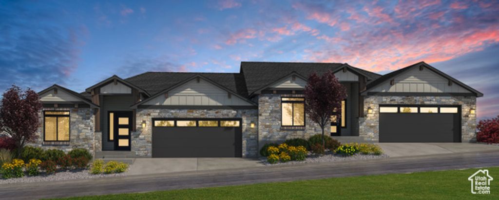 4869 S NIGHTINGALE LN, Ogden, UT 84403