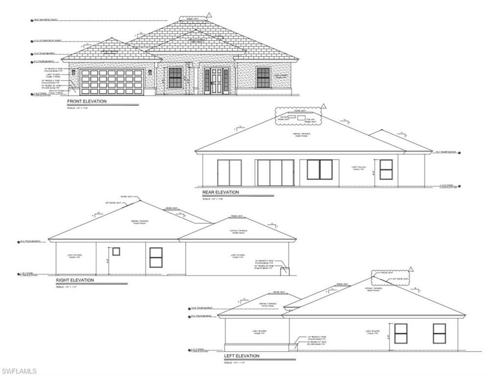 1634 NW 6th PL, Cape Coral, FL 33993