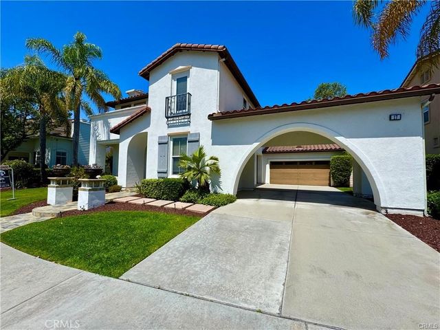 17 Pamela Way, Coto De Caza, CA 92679