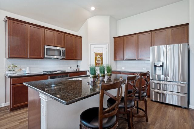 1813 Pecos Drive, Celina, TX 75009