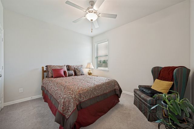1813 Pecos Drive, Celina, TX 75009