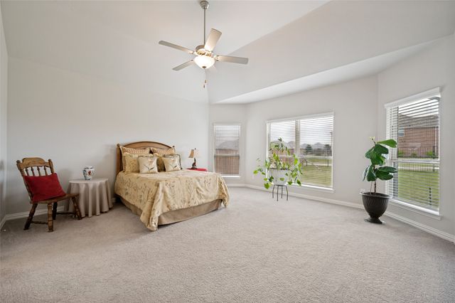 1813 Pecos Drive, Celina, TX 75009